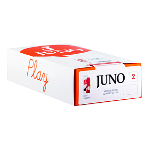 B Flat Clarinet Juno – Box of 50