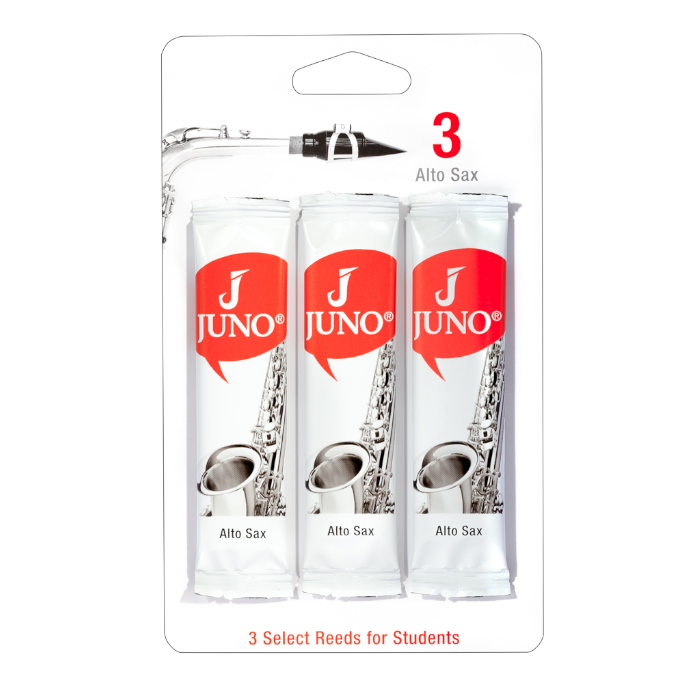 Alto Sax Juno – 3 pack