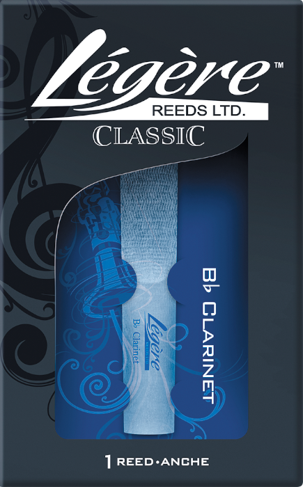Clarinet B Flat Classic