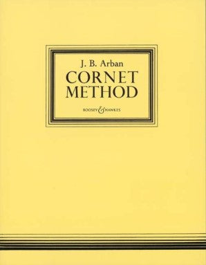 Cornet Method for Trumpet