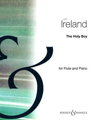 Ireland, J - The Holy Boy