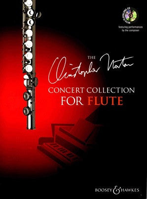 Norton, C - Concert Collection for Flute