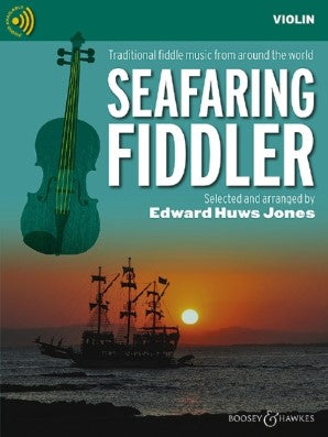Seafaring Fiddler - Violin