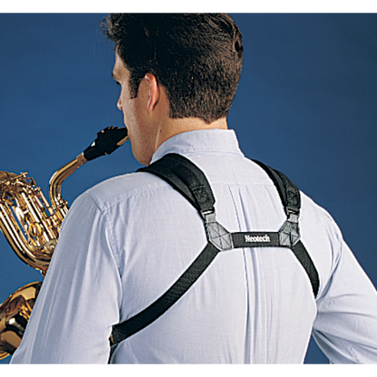 Neo Tech Saxophone Soft Harness