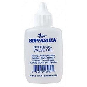 Superslick – Valve Oil