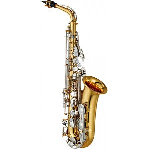 Lane Cove Public School Band Programme 2025 - Alto Saxophone Pack