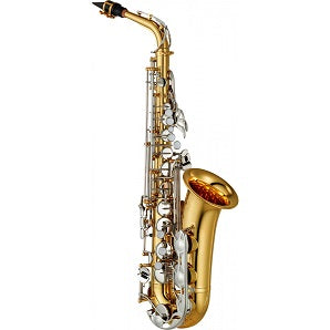 Lane Cove Public School Band Programme 2024- Alto Saxophone Pack