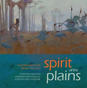 Spirit of the Plains