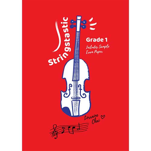 Stringstastic Grade 1