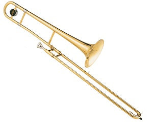 Lane Cove Public School Band Programme 2024 - Trombone Pack
