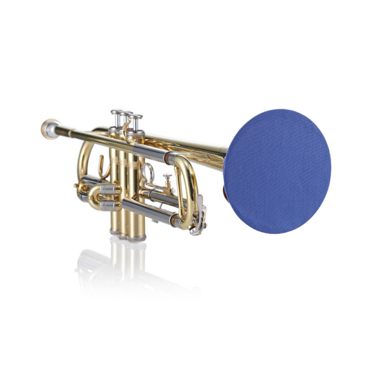 Bell Cover - Trumpet/Cornet, Alto Sax or Bass Clarinet