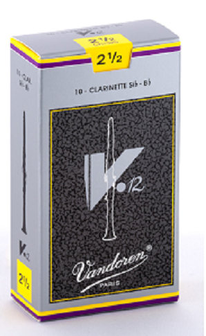 B Flat Clarinet V12
