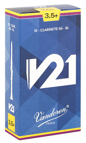 B Flat Clarinet V21