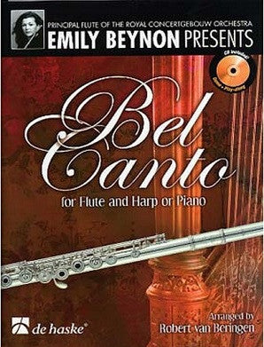 Emily Beynon Presents: Bel Canto ( De Haske)