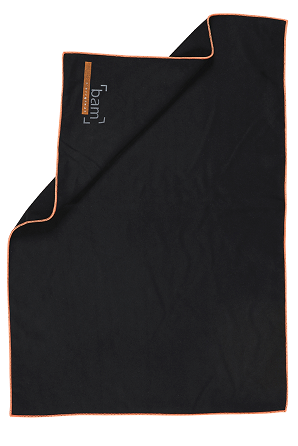 Bam Wind Instrument Cleaning Cloth
