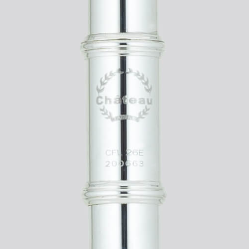 Château Student  Flute - CFL-26E