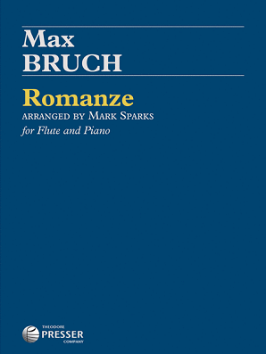 Bruch, Max - Romanze, Op. 85