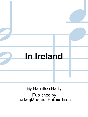Harty , Hamilton - In Ireland Fantasy (Masters)