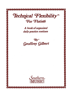 Gilbert, G - Technical Flexibility