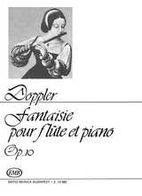 Doppler,Ferenc - Fantasy Op. 10