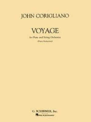 Corigliano - Voyage