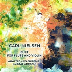 Nielsen -  Duet for flute and violin in A-major, CNW 48, FS 3e