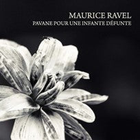 Ravel - Pavane pour une infante defunte for 4 flutes