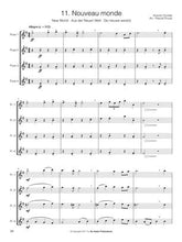 Proust,Pascal -14 Intermediate Flute Quartets