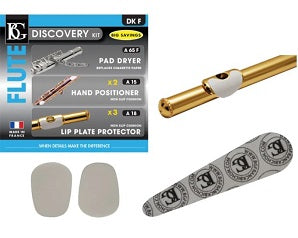 BG Discovery Kits - Flute