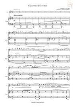 Vitali, Tomaso Antonio - Chaconne in G minor  Arranged by Alena Lugovkina (Published by Just Flutes)