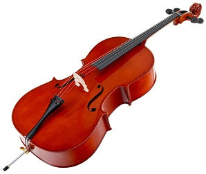 Lane Cove Public School Beginner Cello Accessory Pack 2025