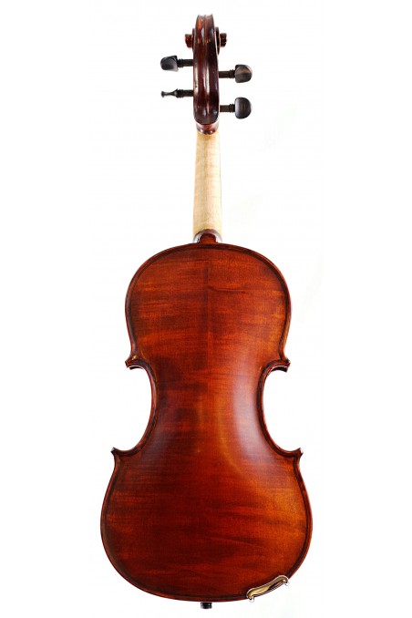Gliga II Violin Outfit Antique with Violino strings