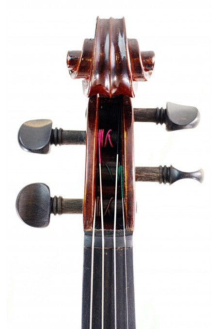 Gliga II Violin Outfit Antique with Violino strings
