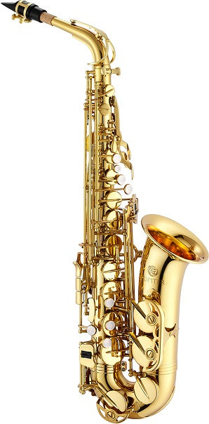 Alto Saxophone JAS500 (Previous JAS-567GL)