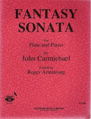 Carmichael, John - Fantasy Sonata