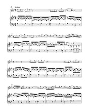Bach, JS - 3 Sonatas BWV 1020, 1031, 1033 for Flute and Basso continuo/Obbligato Harpsichord (Barenreiter)