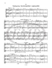 Bartok B - Editio Musica Budapest Trios for Flutes