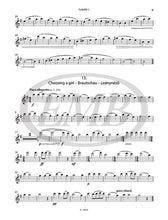 Bartok B - Editio Musica Budapest Trios for Flutes