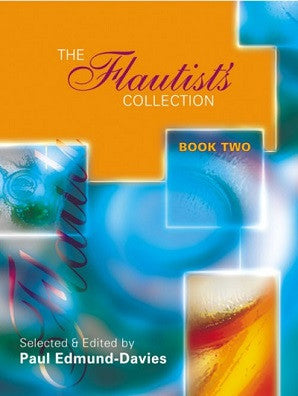 The Flautist's Collection 2