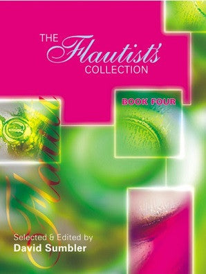 Flautist's Collection 4