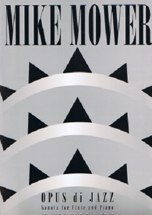 Mower, M - Opus di Jazz