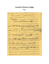 Celebrated Works for Flute By French Composers Edited by Dr. Robin B. Fellows