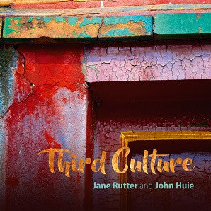 Third Culture(Flute & Guitar World Music )