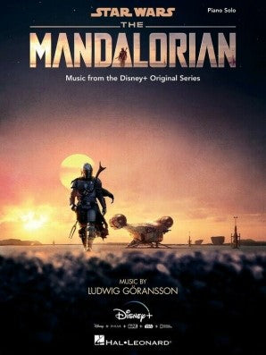 Star Wars - The Mandalorian