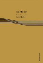 Eales. Geoff - Ice Maiden (bass flute & piano)