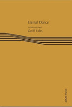 Eternal Dance (flute & piano)