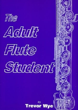 Wye, T -Adult Flute Student