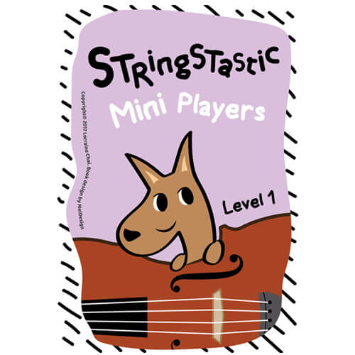 Stringstatic Mini Level 1