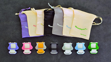 Thumb Ports Various Colours