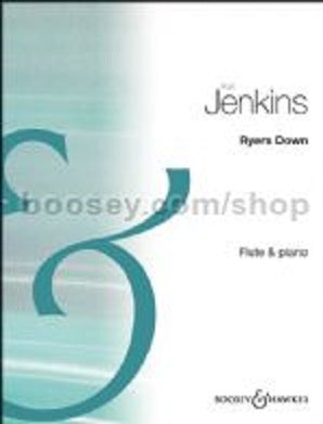 Jenkins, K -Ryers Down